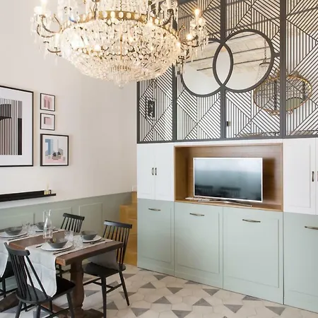 Casa Moreno - Your In Casa vacanze Roma