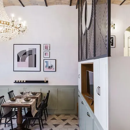 Casa vacanze Casa Moreno - Your In Roma