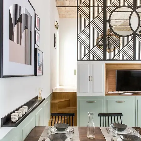Casa Moreno - Your In *