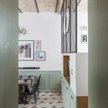 Casa vacanze Casa Moreno - Your In *