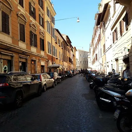 Casa vacanze Casa Moreno - Your In Roma