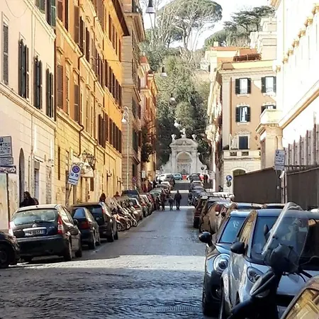 Casa Moreno - Your In Roma