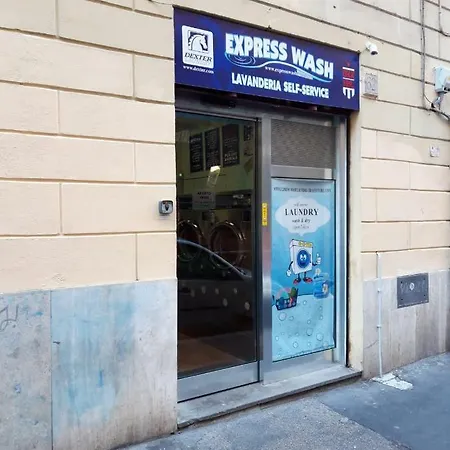 Casa Moreno - Your In Roma